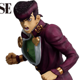 Josuke Higashikata - Jojo's Bizarre Adventure - Stand Rush! - Ichibansho