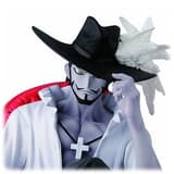 Mihawk Dulacre - Creator x Creator - Nacht-Version