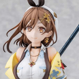 Ryza (Reisalin Stout) - KD Colle - Kadokawa / Alice Glint