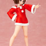 Yui Hirasawa (Santa ver.)