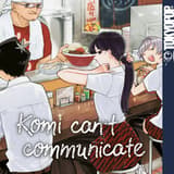 Komi can't communicate - Tokyopop - Band 02