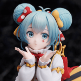 Hatsune Miku -  Miku Expo 2023 VR Costume Contest Grand Prize Design - Design Coco