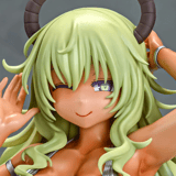 Lucoa - Suntan Bikini Style - Q-six