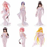 Zufällige Auswahl - To Love Ru Goddess Dress - CHILLfigg - Vision