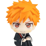 Ichigo Kurosaki - Bleach Look Up - Megahouse