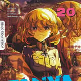 Tanya the Evil - Egmont - Band 20