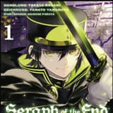 Seraph of the End - Kaze - Vol. 1