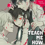 Teach me how to Kill you - Carlsen - Band 003