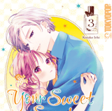 Your Sweet Scent - Tokyopop - Band 03