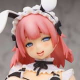 Yurufuwa Maid Bunny (Chie Masami) - R18 Version - Lechery - Re-Release