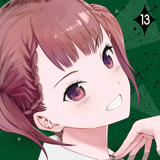 Kaguya-sama: Love is War - Egmont - Vol. 13