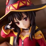 Megumin - Konosuba Pop Up Parade - Max Factory - Réédition