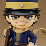 Nendoroid 2178 Saichi Sugimoto