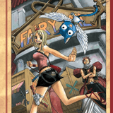 EN Fairy Tail - Kodansha Comics - Vol. 2 - english Edition