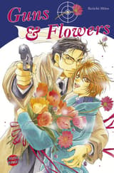 Guns & Flowers