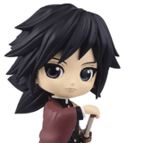 Giyu Tomioka - Demon Slayer - Q Posket - Banpresto - Rerelease