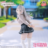 Alya - Alya Sometimes Hides Her Feelings in Russian - Glitter and Glamours (School Uniform Version) - Banpresto