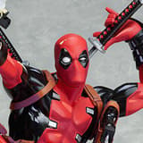 Deadpool - Breaking the Fourth Wall - Good Smile