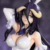 Albedo - BiCute Bunnies - Furyu - Neuauflage