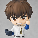 Nendoroid 2978 Eijun Sawamura