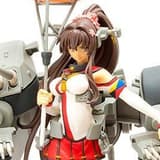 Yamato -  PLAMAX Model Kit - Max Factory