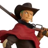 Roronoa Zoro - Treasure Cruise World Journey