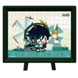 Venti Devil Ver. - Puzzle - Genshin Impact - miHoYo