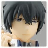 Shiba Tatsuya Prize Figur