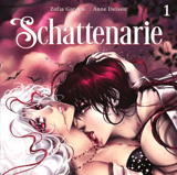 Schattenarie (Revised new edition) - Carlsen - Band 01