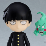 Nendoroid 1913 Shigeo Kageyama