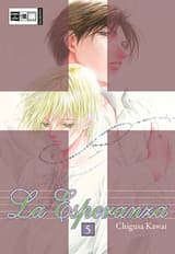 La Esperanza – Band 05
