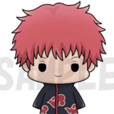 Sasori - Naruto Shippuden - Chokorin Mascot Series Vol. 2 - Trading Figure - MegaHouse