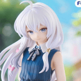 Elaina - One Piece Dress - Trio-Try-iT - Furyu