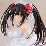 Kurumi Tokisaki - Wedding Dress - KD Colle - Kadokawa