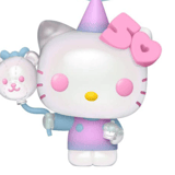 Hello Kitty - Balloons - Funko POP!