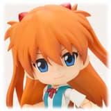 Soryuu Asuka Langley - Cu-Poche