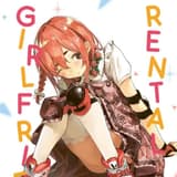 Rental Girlfriend - Carlsen - Vol. 6