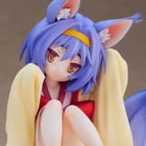 Izuna Hatsuse - Cat Style - Union Creative