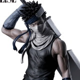 Zabuza Momochi - Naruto - The Land of Waves - Ichibansho