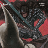 Berserk Ultimative Edition - Panini - Band 016