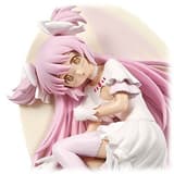 Ultimate Madoka - offene Augen - Banpresto