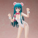Yuna - 1/4 B-Style - White Bear Suit - FREEing