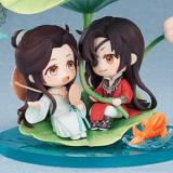 Xie Lian & Hua Cheng - Among the Lotus - Good Smile Company