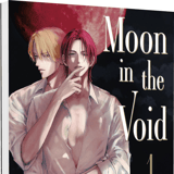 Moon in the Void - Carlsen - Band 1