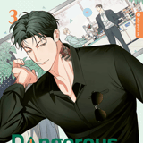 Dangerous Convenience Store - altraverse - Band 03