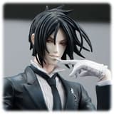 Sebastian Michaelis - G.E.M. Series