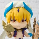 Gilgamesh - Figuarts mini - Babylonia - Bandai Spirits