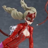 Figma 398 Anne Takamaki - Panther