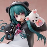Yuna - Kuma Kuma Kuma Bear - F:Nex - Furyu