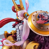 Uta – I’m Invincible | POP Portrait of Pirates Re-Maximum – Megahouse